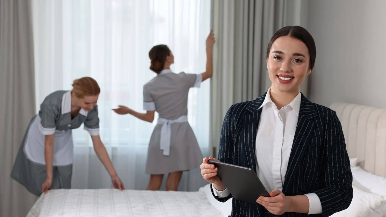 تجهیز هتل چه نیازها و مراحلی دارد(2)؟